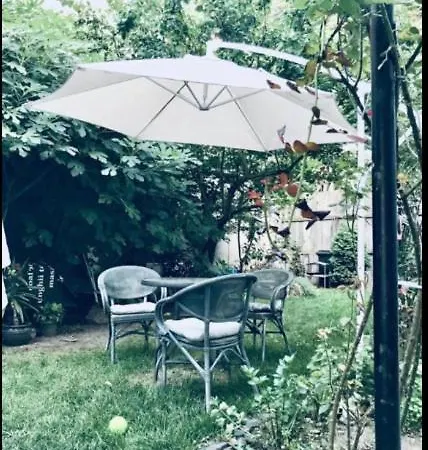 Boutique 3 Apartament