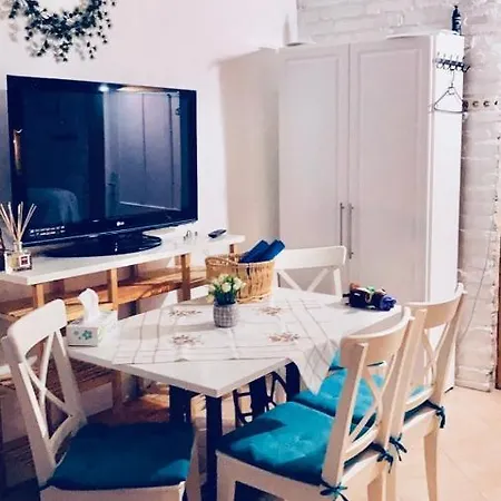 Apartament Boutique 3 Cluj-Napoca