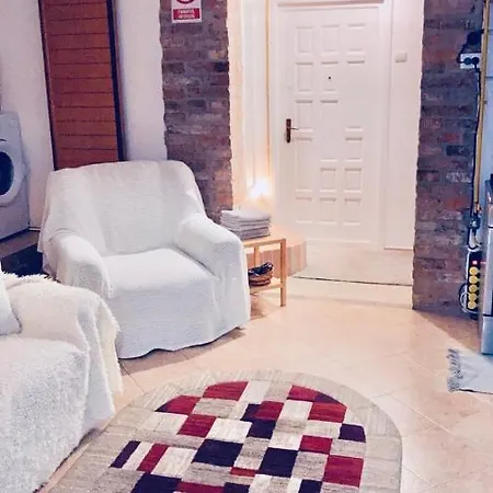 Apartament Boutique 3 *