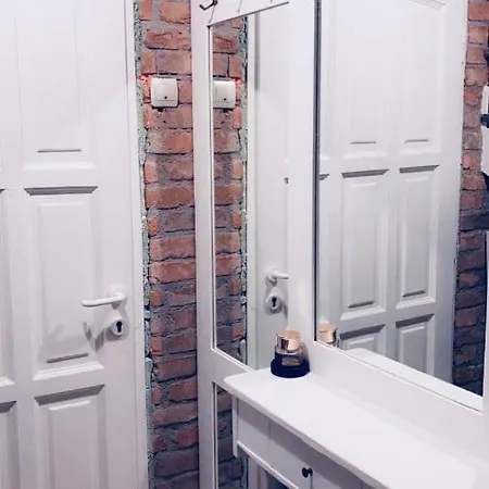 Boutique 3 Apartament Cluj-Napoca